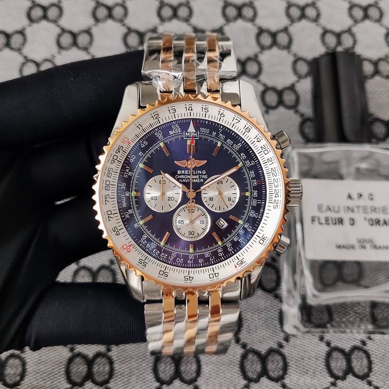 Breitling 42mm 092239